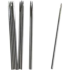 10 Pieces Universal Needles for Dreadlock Maker