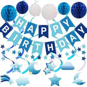 زخارف حفلة عيد ميلاد سعيد الوردي مجموعة للنساء الفتيات ، لافتة علامات عيد ميلاد سعيدة قبل متوترة ، بالونات وردية وردية ، ورق الأنسجة بومس ، نجم جارلاند ، دوامات معلقة لعيد ميلاد الأميرة in Kuwait