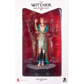 Dark Horse Comics Witcher 3 - Wild Hunt: Triss Merigold Series 2 Figure