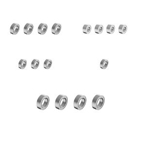 R16061 Ball Bearing Set Spare Part for1:14 Brushless RC Car