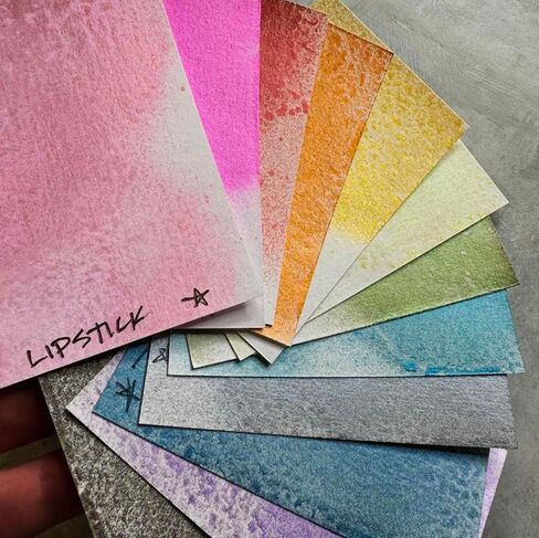 Tim Holtz Ranger Ink Invent Spritz ، 12 حزمة حزمة 1 أوقية - يونيو 2024 إصدار in Saudi Arabia