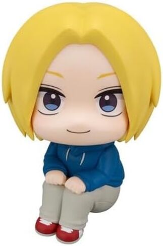 Megahouse-Lookup Sakamoto Days Shin Asakura in Kuwait