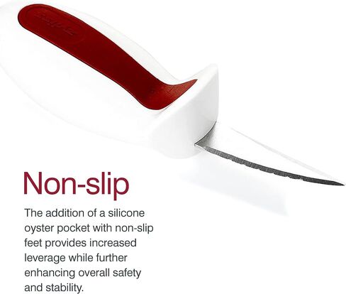 Zyliss Serated Seafood Scissor & Cracker in Kuwait