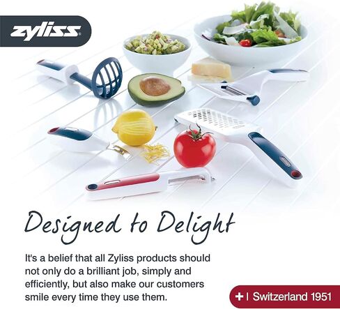 Zyliss Serated Seafood Scissor & Cracker in Kuwait