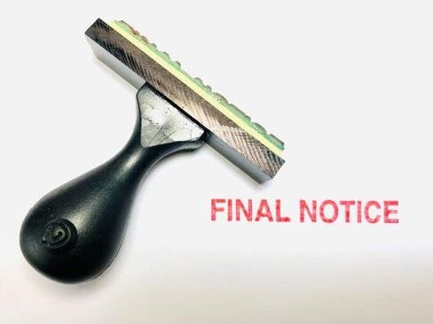 Important - All Keeper Office Stamp Message Stamp in Saudi Arabia