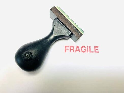Important - All Keeper Office Stamp Message Stamp in Saudi Arabia