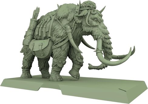 CMON A Song of Ice & Fire Tabletop Miniatures Game Targaryen Starter Set - Command The Fierce House Targaryen! Strategy Game for Adults, Ages 14+, 2+ Players, 45-60 Minute Playtime, Made by CMON in Saudi Arabia