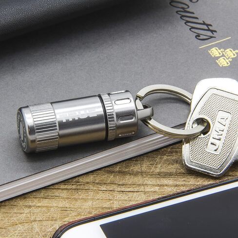 True Utility CashStash + Keyring Cash Holder in Kuwait