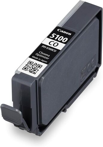 Canon PFI-5100 Chrome Optimizer Lucia PRO II Ink Tank, Compatible to imagePROGRAF PRO-310 Printer in Saudi Arabia