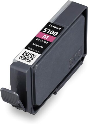 Canon PFI-5100 Optimizer Lucia Pro II Ink Tank ، متوافق مع طابعة ImagePrograf Pro-310 in Saudi Arabia