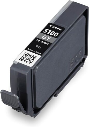Canon PFI-5100 Chrome Optimizer Lucia PRO II Ink Tank, Compatible to imagePROGRAF PRO-310 Printer in Saudi Arabia