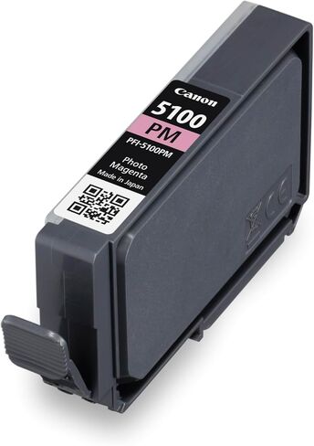 Canon PFI-5100 Chrome Optimizer Lucia PRO II Ink Tank, Compatible to imagePROGRAF PRO-310 Printer in Saudi Arabia