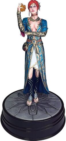 Dark Horse Comics Witcher 3 - Wild Hunt: Triss Merigold Series 2 Figure in Kuwait
