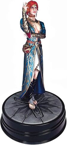 Dark Horse Comics Witcher 3 - Wild Hunt: Triss Merigold Series 2 Figure in Kuwait