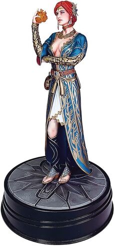 Dark Horse Comics Witcher 3 - Wild Hunt: Triss Merigold Series 2 Figure in Kuwait