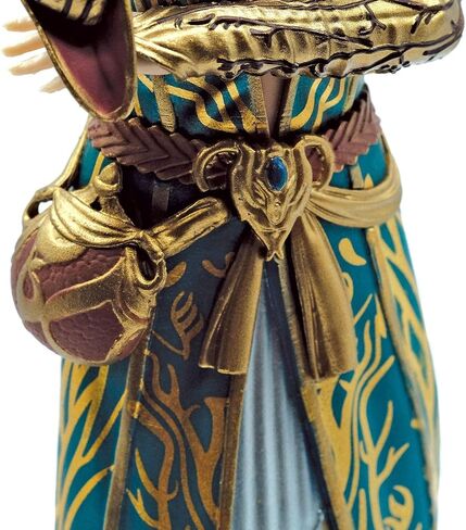 Dark Horse Comics Witcher 3 - Wild Hunt: Triss Merigold Series 2 Figure in Kuwait
