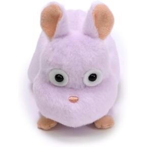 Studio Ghibli - Spirited Away - 5" BOH Mouse Beanbag Small, Studio Ghibli Plush