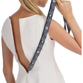 Zipper Puller Dress Yourself Aid Tool - Zipper Pull Assistant for Dress (Black)