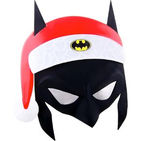 Sun-Staches Holiday Dress Up Sunglasses | Favorite Christmas Characters | Holiday Santa UV 400 Shades | One Size Fits Most