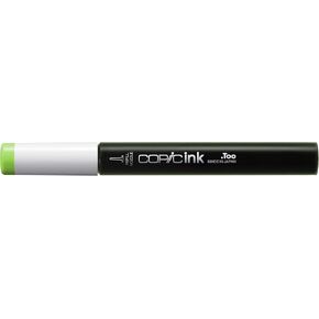 Copic Ink, YG06-YELLOWISH Green