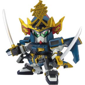 Hobby Bandai - Senshi Sangokuden - BB#339 Naoe Kanetsugu Gundam SD Kit in Kuwait
