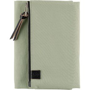 Hobonichi Techo 2025 Original [A6 Size Planner Cover] Tragen (Green)