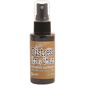 Ranger Tim Holtz Distress Spray Stains Bottles, 1.9-Ounce, Brushed Corduroy