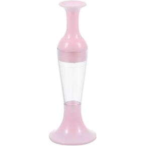 Pink Diamond Pens Pen Perm Pott شكل 5D Pians Pince Point Pens Pen Diy Cross Stitch Eysing Eleging Accessories Diamond Art Accessories ， مجموعات اللوحة الماسية والإكسسوارات