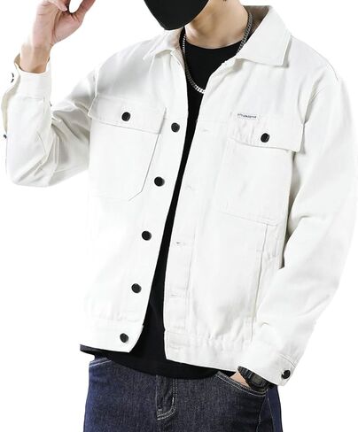SANGTREE Men's Jean Jacket in Kuwait
