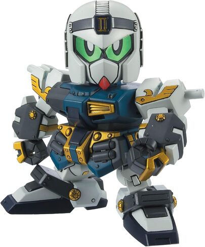 Hobby Bandai - Senshi Sangokuden - BB#339 Naoe Kanetsugu Gundam SD Kit in Saudi Arabia