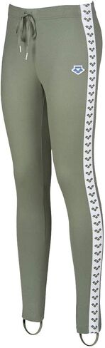 ARENA Women's Standard Caroline Team Stirrup Pant, Small Multi in Saudi Arabia