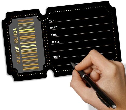 Wuguimeii 20 تصميمات عيد ميلاد Wuguimeii مع مظاريف ， دعوات حفلة VIP للفيلم ، ودعوات عيد ميلاد الأطفال ، وزينة حفلة عيد ميلاد الموضوع in Kuwait