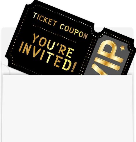 Wuguimeii 20 تصميمات عيد ميلاد Wuguimeii مع مظاريف ， دعوات حفلة VIP للفيلم ، ودعوات عيد ميلاد الأطفال ، وزينة حفلة عيد ميلاد الموضوع in Kuwait