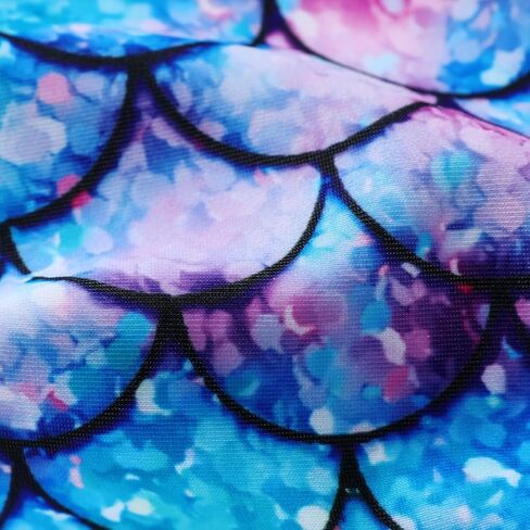 Happy Town One-Piece Infant Toddler Baby Girl Summer Swimsuit Watermelon Leopard Ruffle Swimwear Bikini Bathing Suit in Kuwait