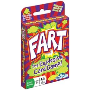 VART MEDIA VART - لعبة بطاقة بحجم السفر للأعمار 8+