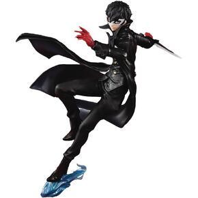 Megahouse Lucrea Persona 5: The Royal Joker PVC Figure