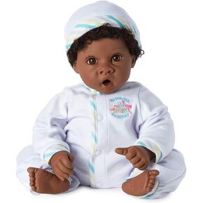 Madame Alexander, 19" Sweet Baby Doll, Light Skin Tone, Blonde Hair