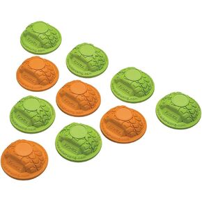 Axial Racing Micro Gate Marker Set (10)