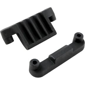 RC CAR F/R Body Pillars 16280 Accessories Spare Parts for H16GT H16DR H16BM H16 H16P H16E 16208 16209 16210 HB17 HP161S H17 H16P 1:16 Brushless RC Monster Trucks Vehicle