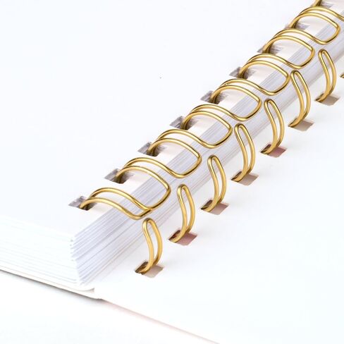 AT-A-GLANCE Desk Calendar 2025-2026 Academic, Simplified by Emily Ley, Monthly Desk Pad, 21-3/4" x 17", Standard, Happy Stripe (EL37-704A) in Kuwait