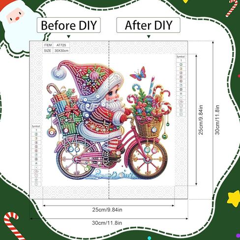 MVVMTOP Diamond Art Painting Kit, DIY Owl 5D Diamond Art Painting Special Shape Drills Diamond Art Painting Mosaic Making Craft, Suitable for Home Wall Decor Art Handmade Gift in Kuwait