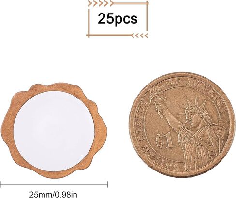 CRASPIRE Letter S Wax Seal Stickers Initial 25Pk Floral Adhesive Wax Seals Gold Decorative Stamp Stickers Envelope Stickers for Wedding Invitation Christmas Xmas Halloween in Saudi Arabia