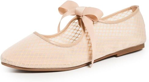 Women's Valley Ballet Flats in Saudi Arabia