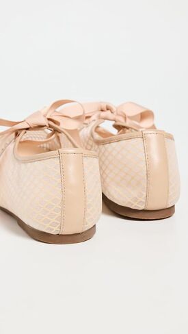 Women's Valley Ballet Flats in Saudi Arabia