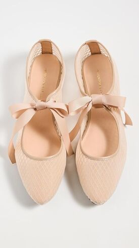 Women's Valley Ballet Flats in Saudi Arabia