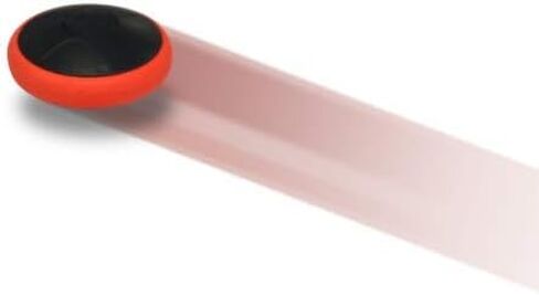 Rechargeable Hover Air Hockey Puck and Paddles, Hover Puck for Any Flat Surface, 2Pcs Air Hockey Strikers in Kuwait