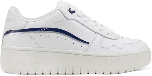 Easy Spirit Women's Onyx Sneaker, Cream Gold, 12 in Saudi Arabia