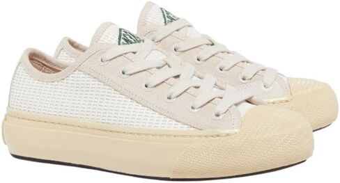 Lacoste Women's Backcourt Sneaker in Saudi Arabia