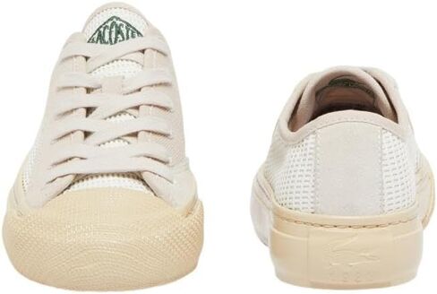 Lacoste Women's Backcourt Sneaker in Saudi Arabia