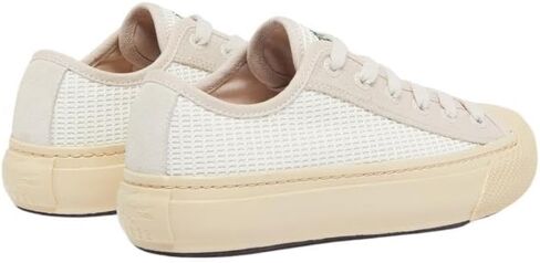 Lacoste Women's Backcourt Sneaker in Saudi Arabia